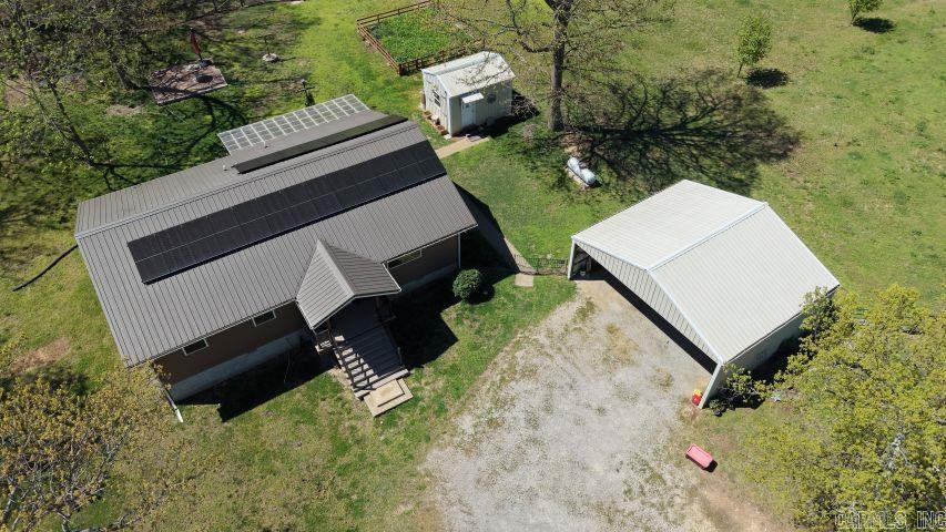 235 MC 6074  Flippin, AR