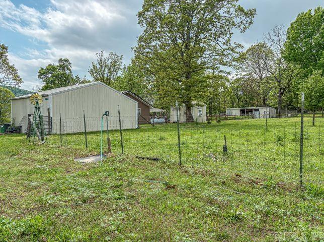 235 MC 6074  Flippin, AR