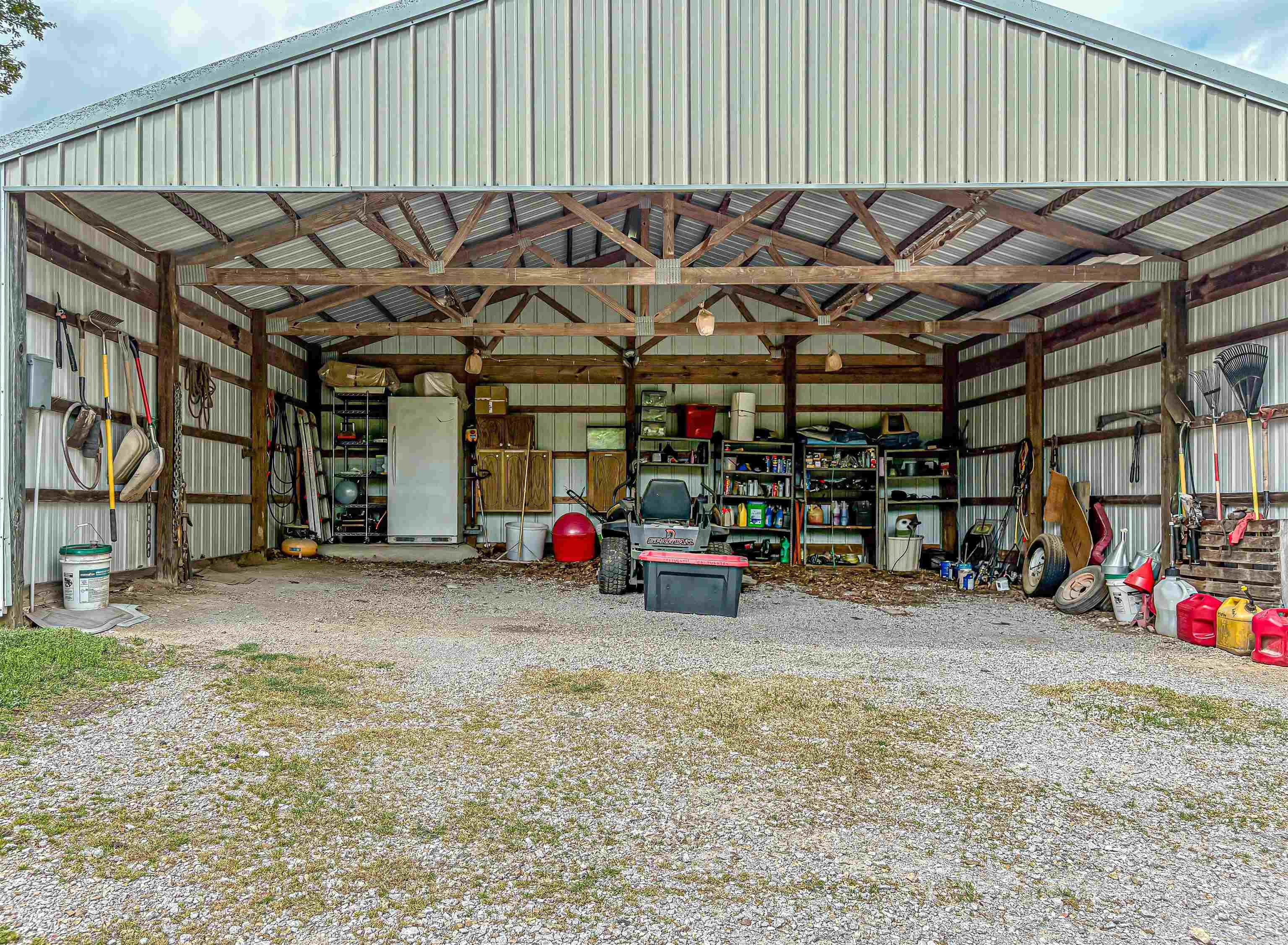 235 MC 6074  Flippin, AR