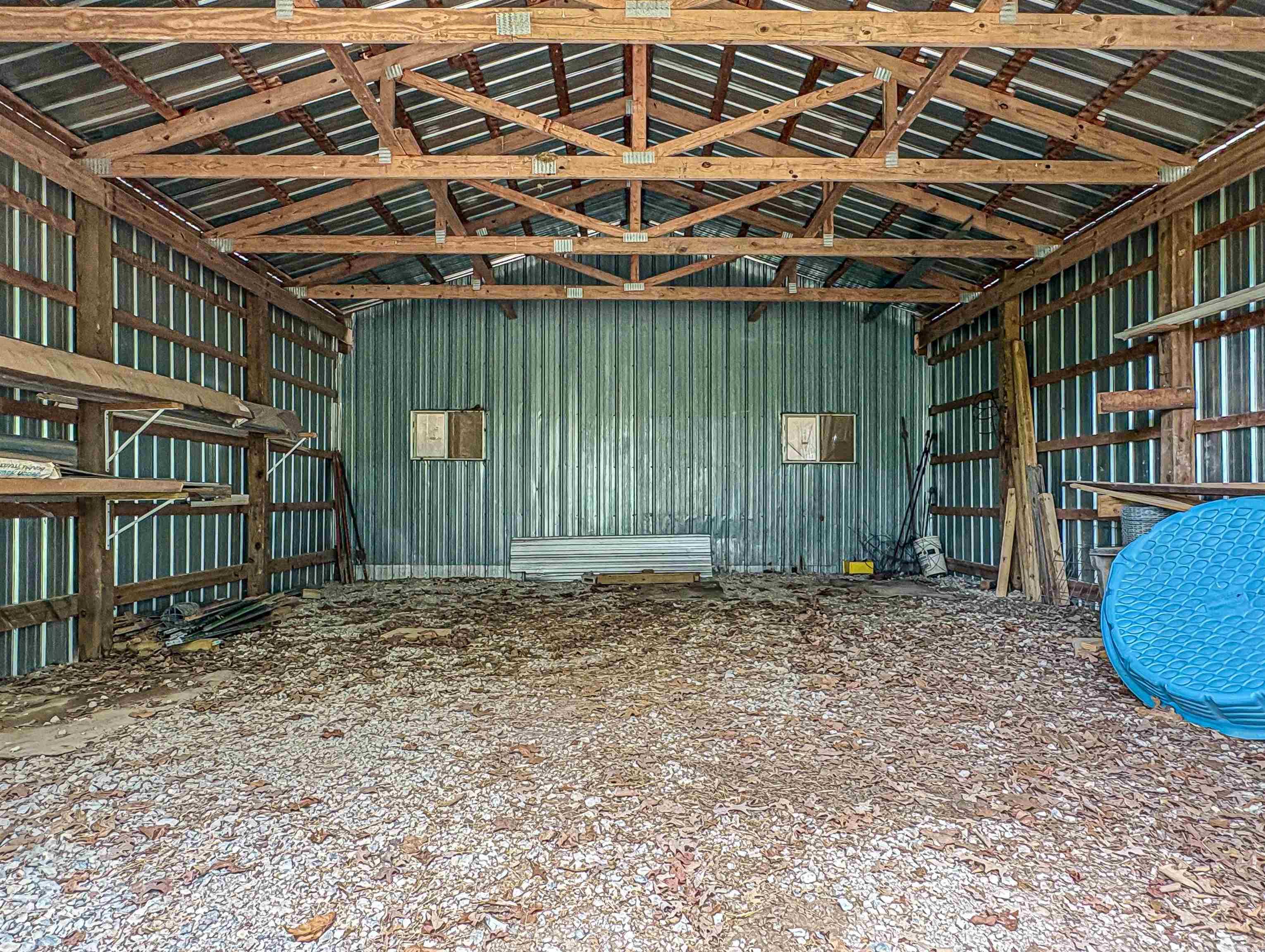 235 MC 6074  Flippin, AR