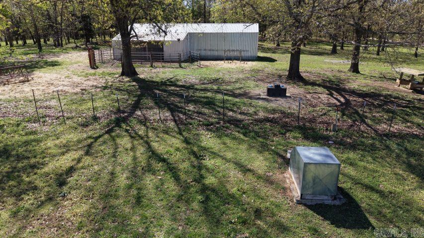 235 MC 6074  Flippin, AR