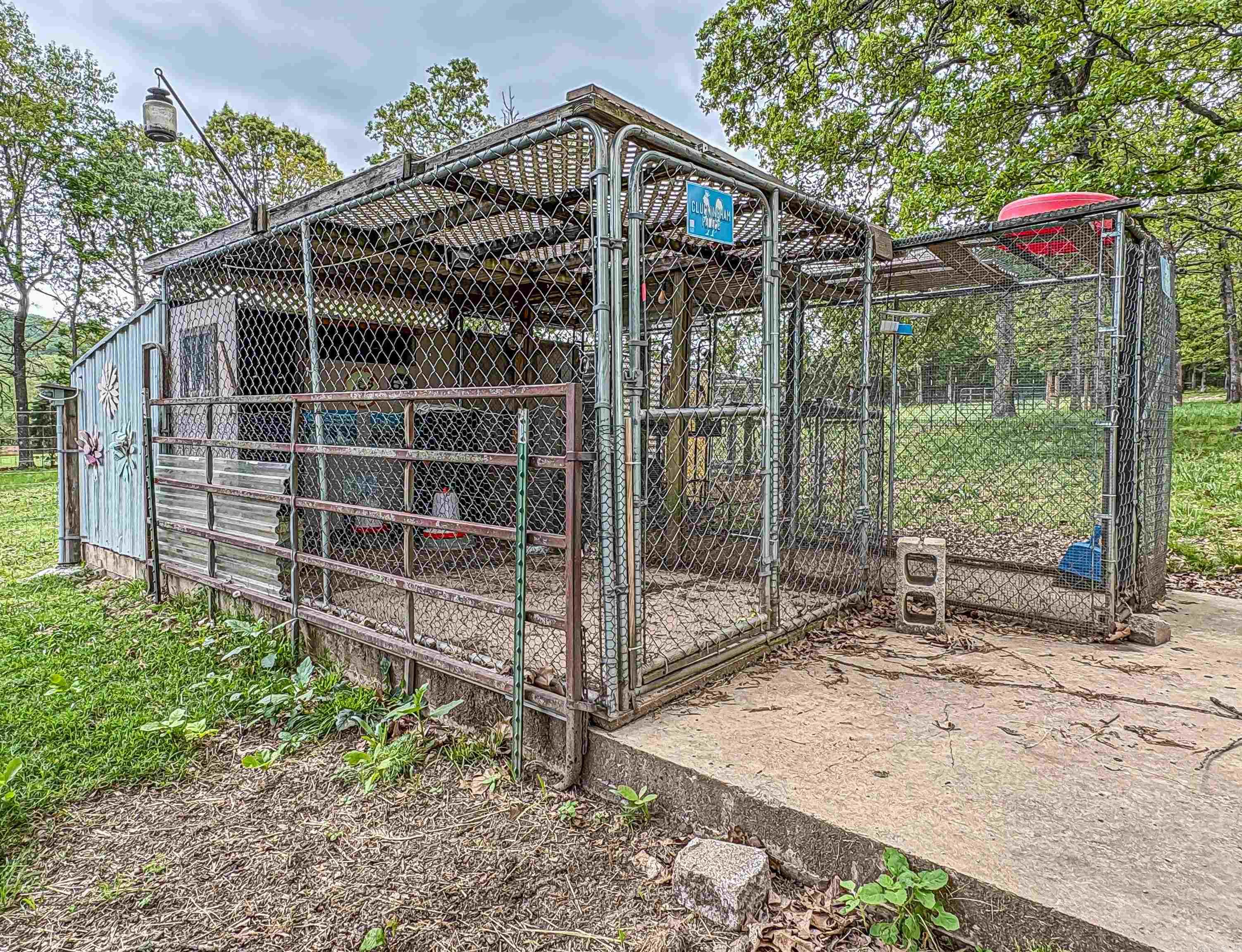 235 MC 6074  Flippin, AR