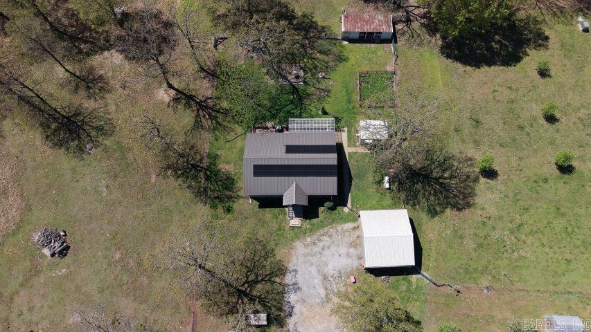 235 MC 6074  Flippin, AR