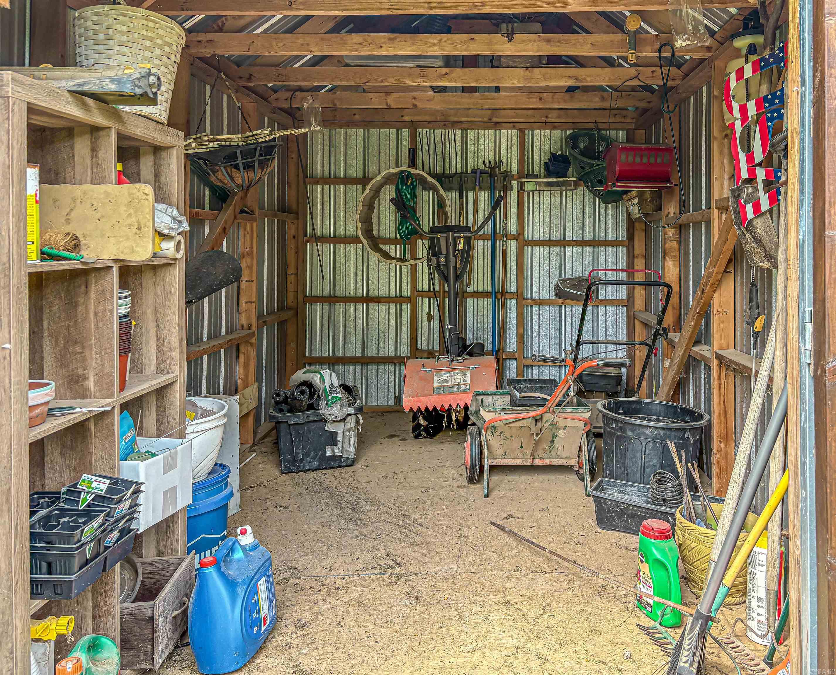 235 MC 6074  Flippin, AR