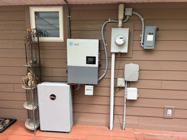 235 MC 6074  Flippin, AR