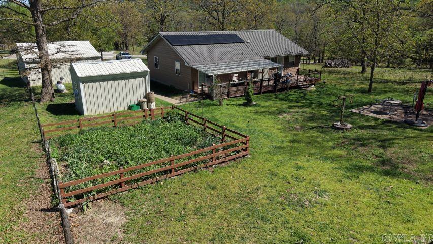 235 MC 6074  Flippin, AR