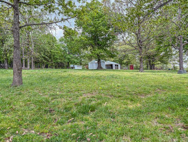 235 MC 6074  Flippin, AR