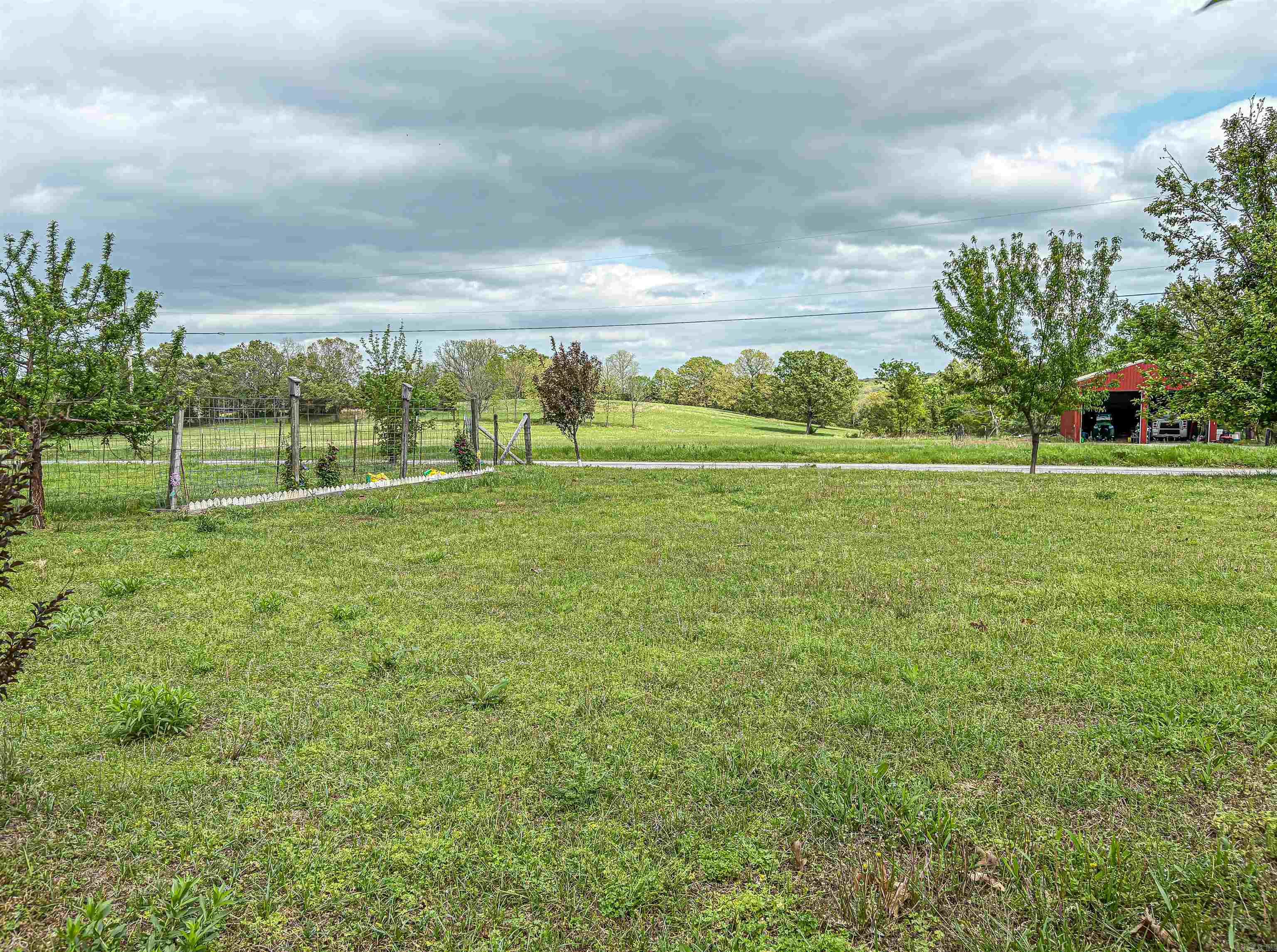 235 MC 6074  Flippin, AR