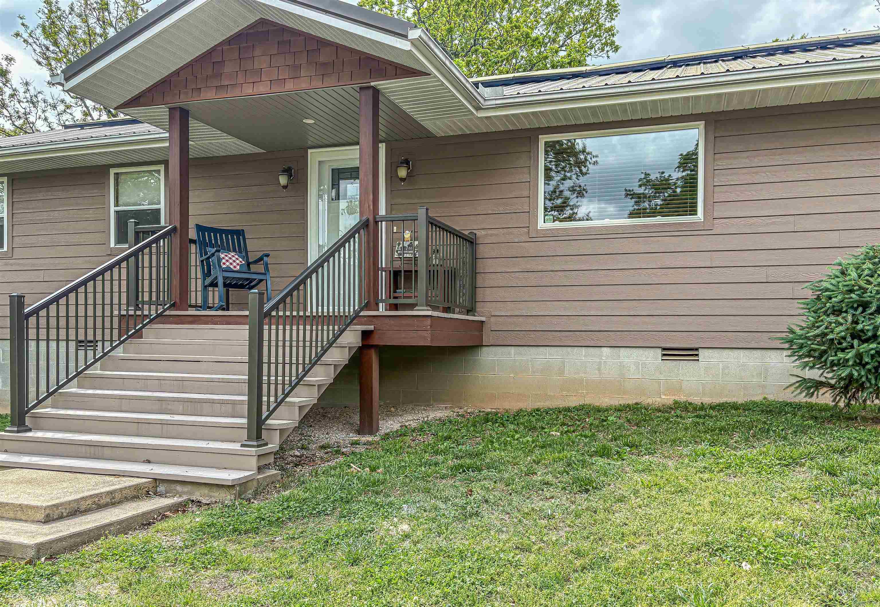 235 MC 6074  Flippin, AR