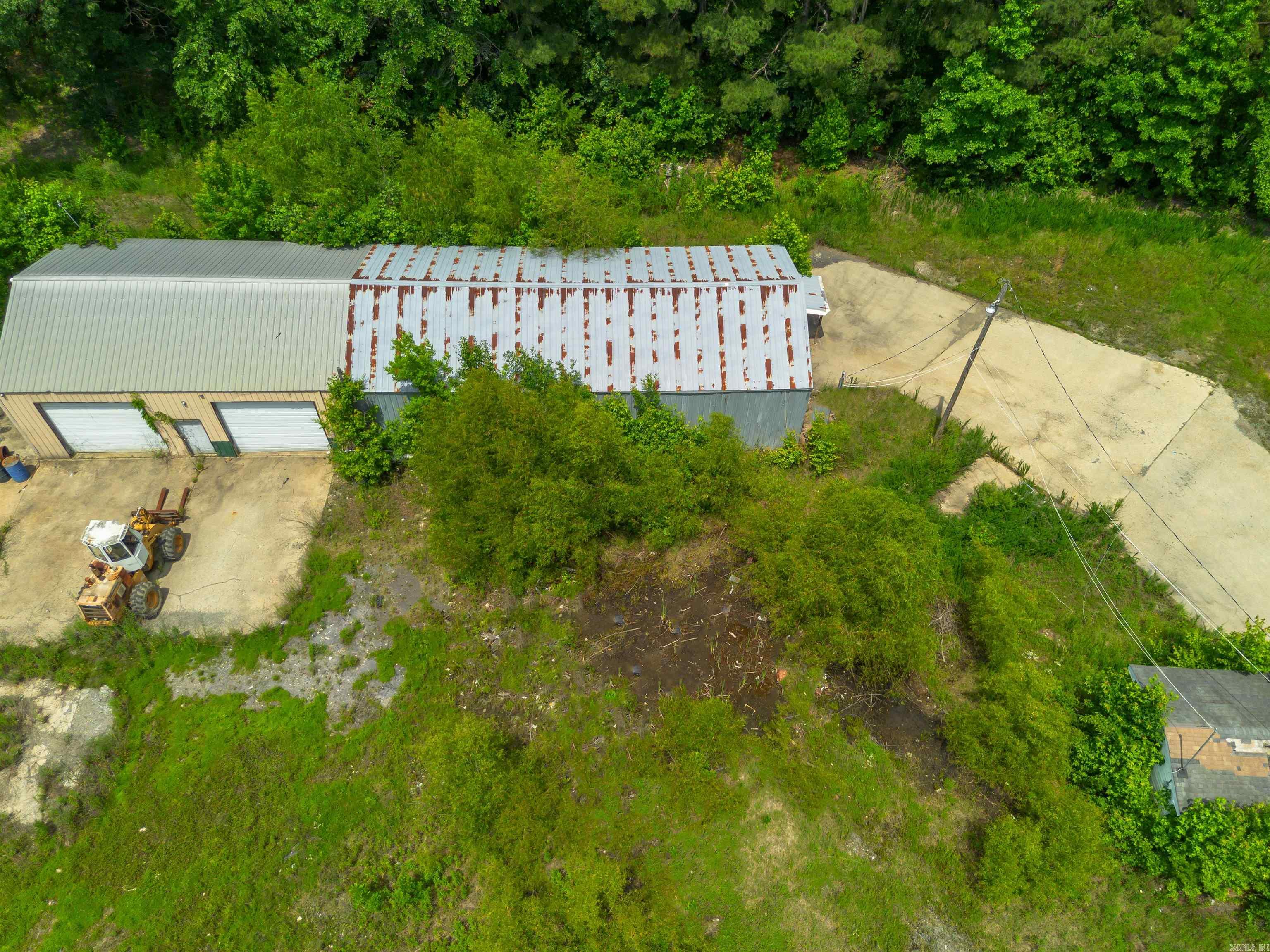 6184 & 6188 Highway 367  Beebe, AR