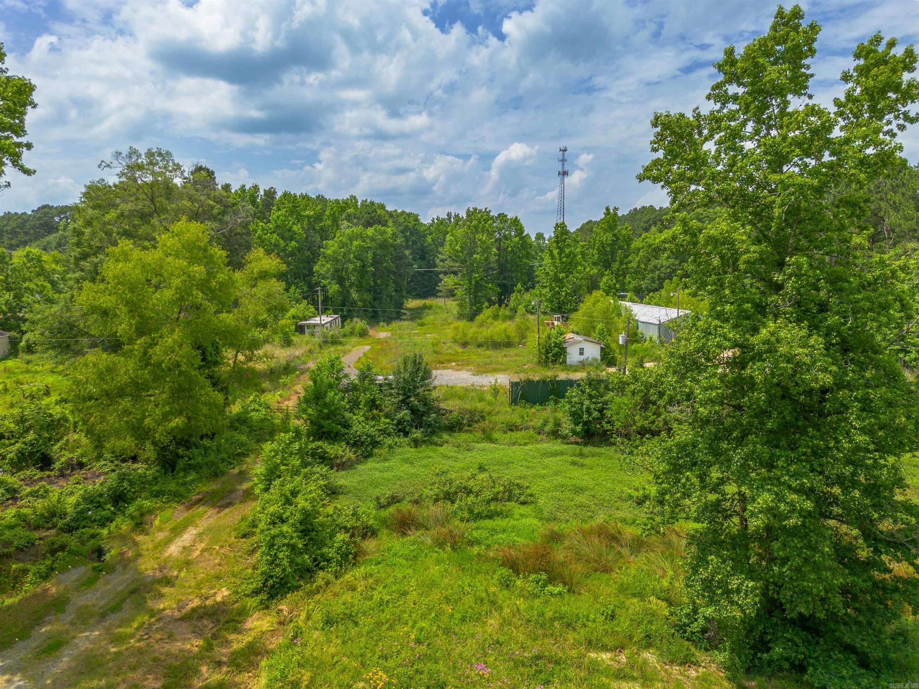 6184 & 6188 Highway 367  Beebe, AR