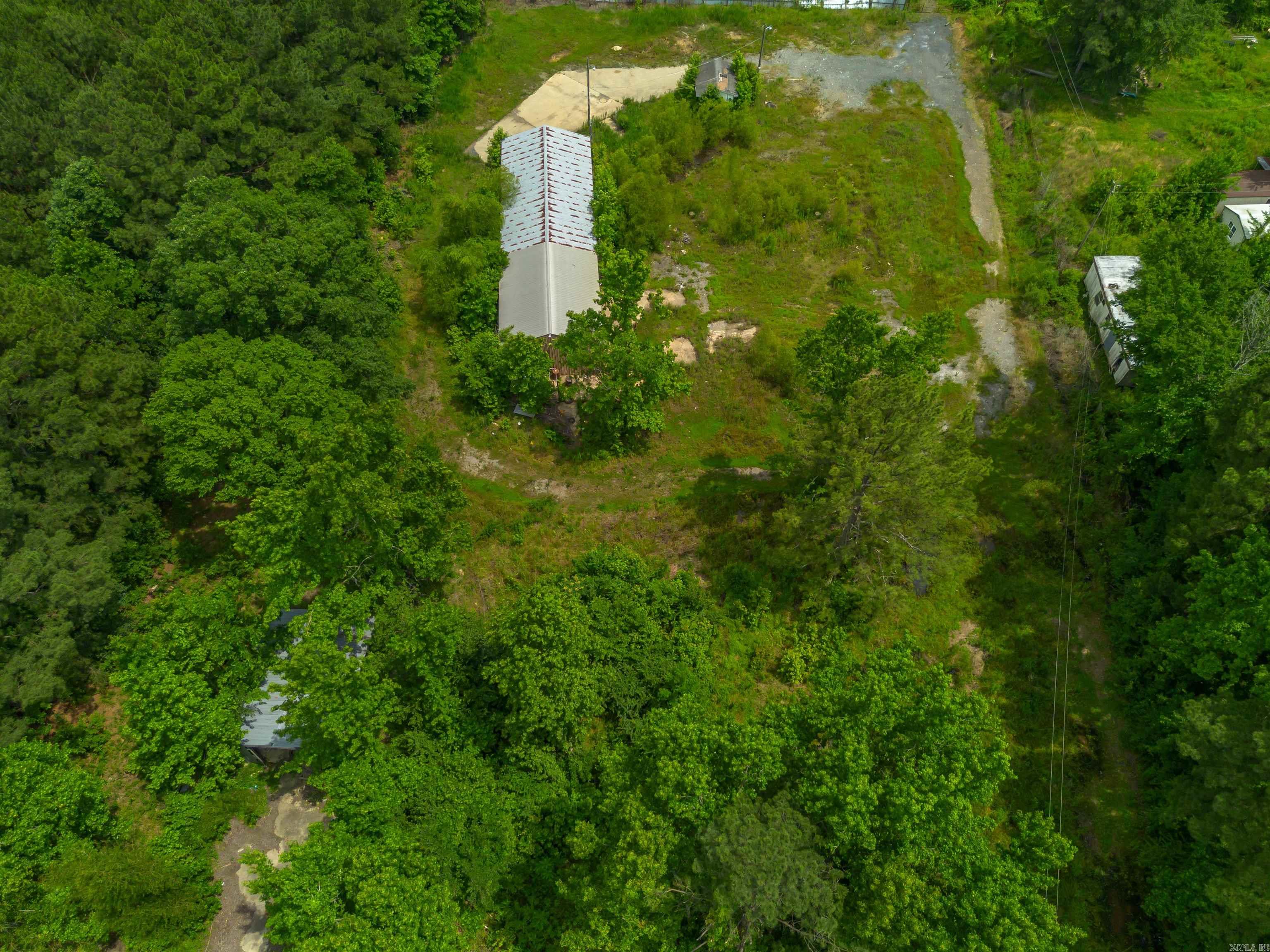 6184 & 6188 Highway 367  Beebe, AR