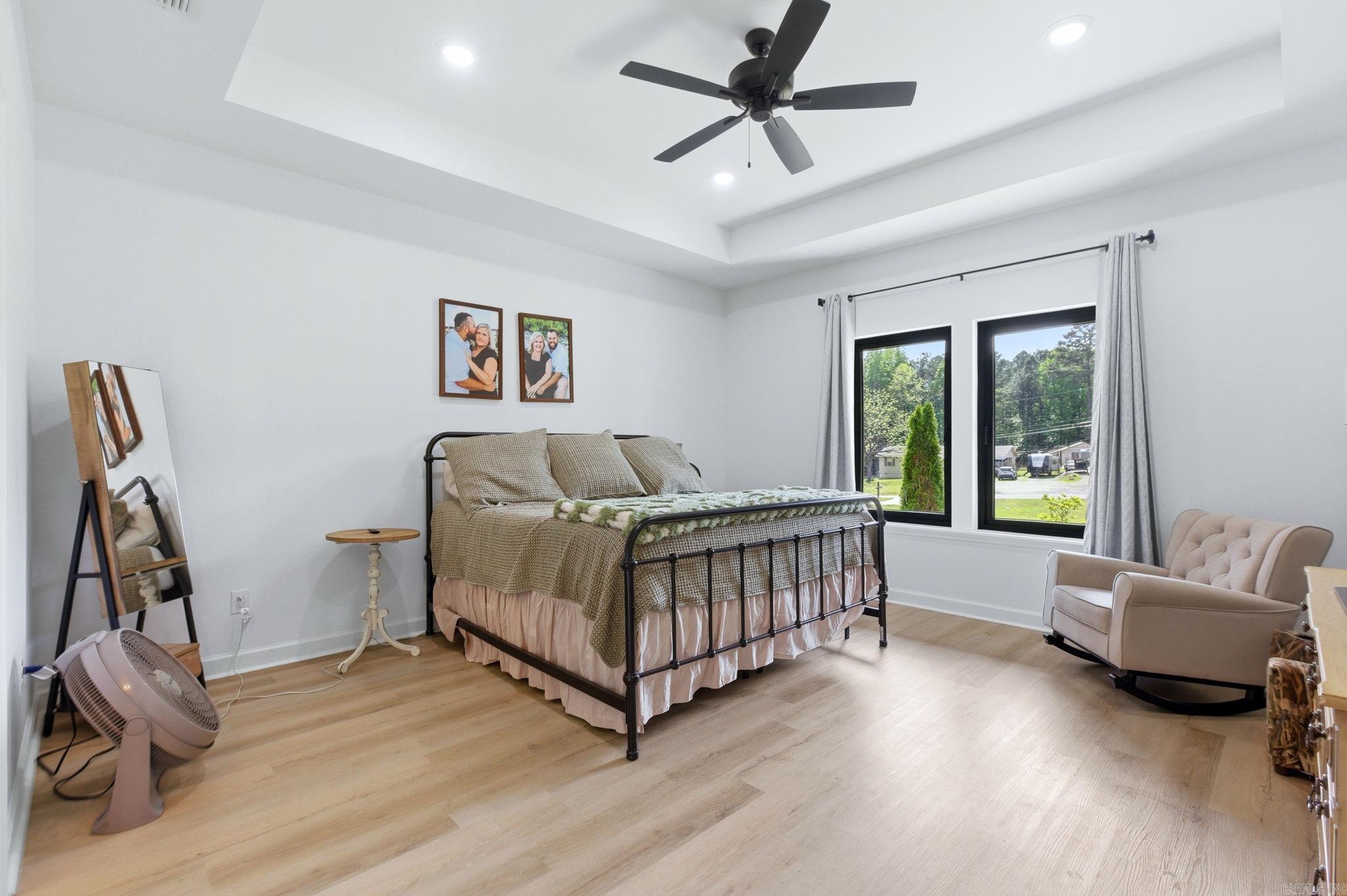 1612 Sorrell  Benton, AR