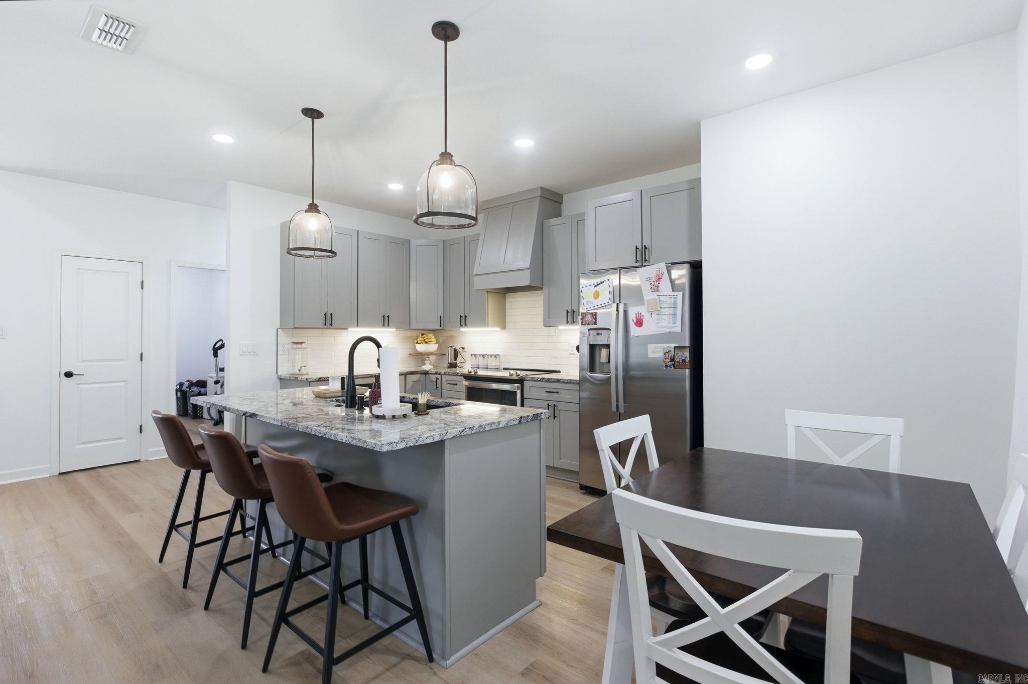 1612 Sorrell  Benton, AR