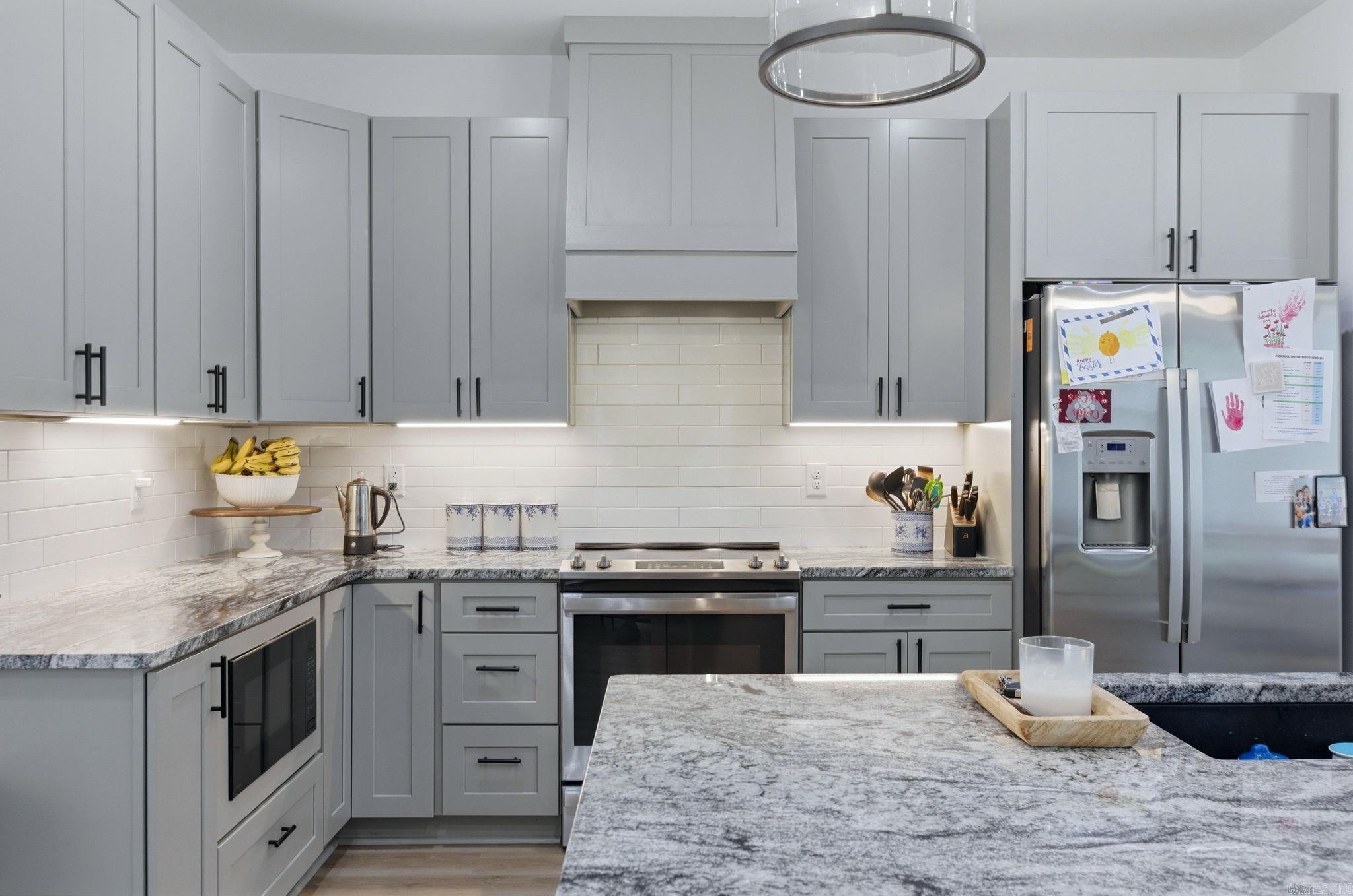 1612 Sorrell  Benton, AR