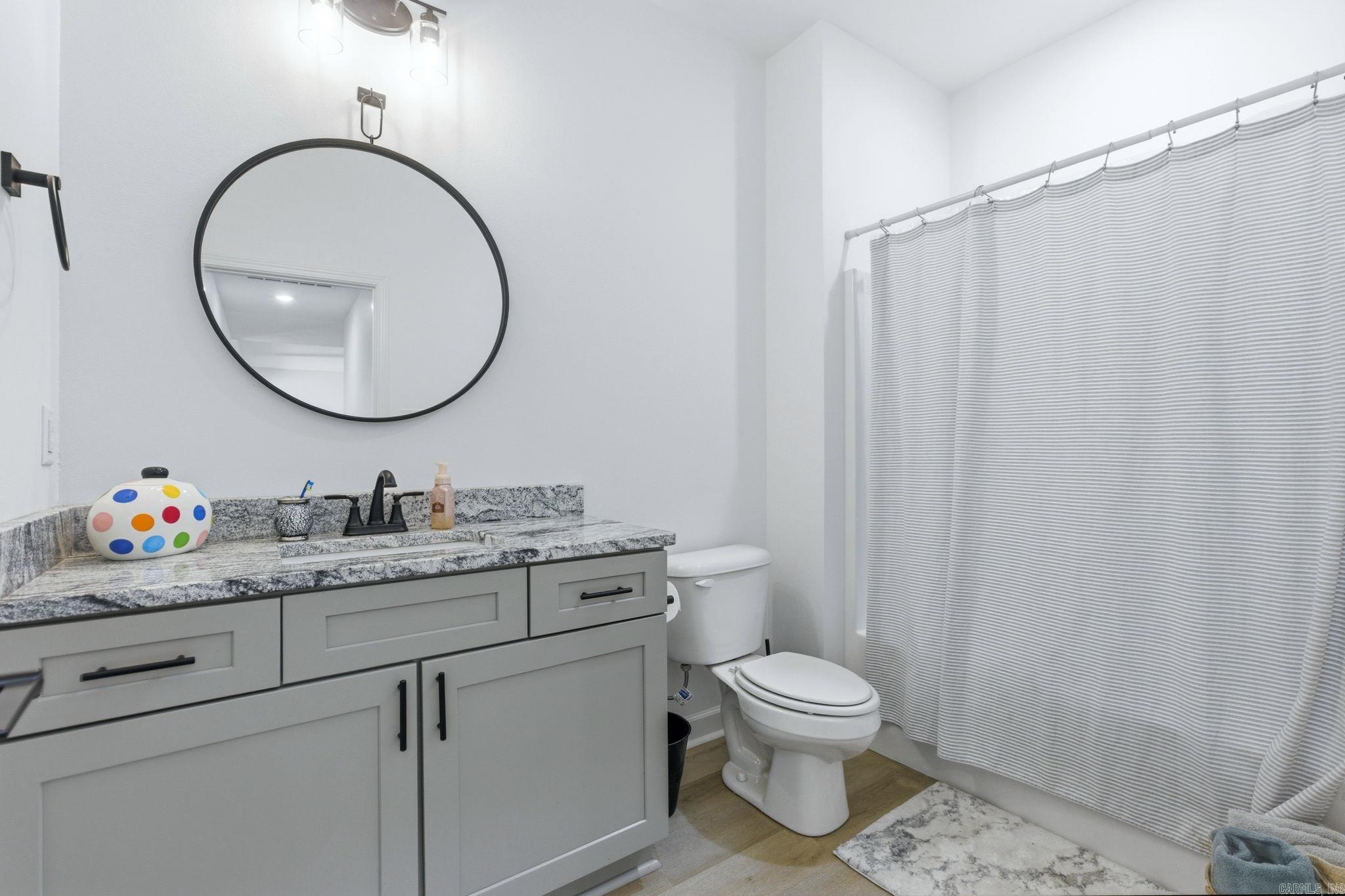 1612 Sorrell  Benton, AR