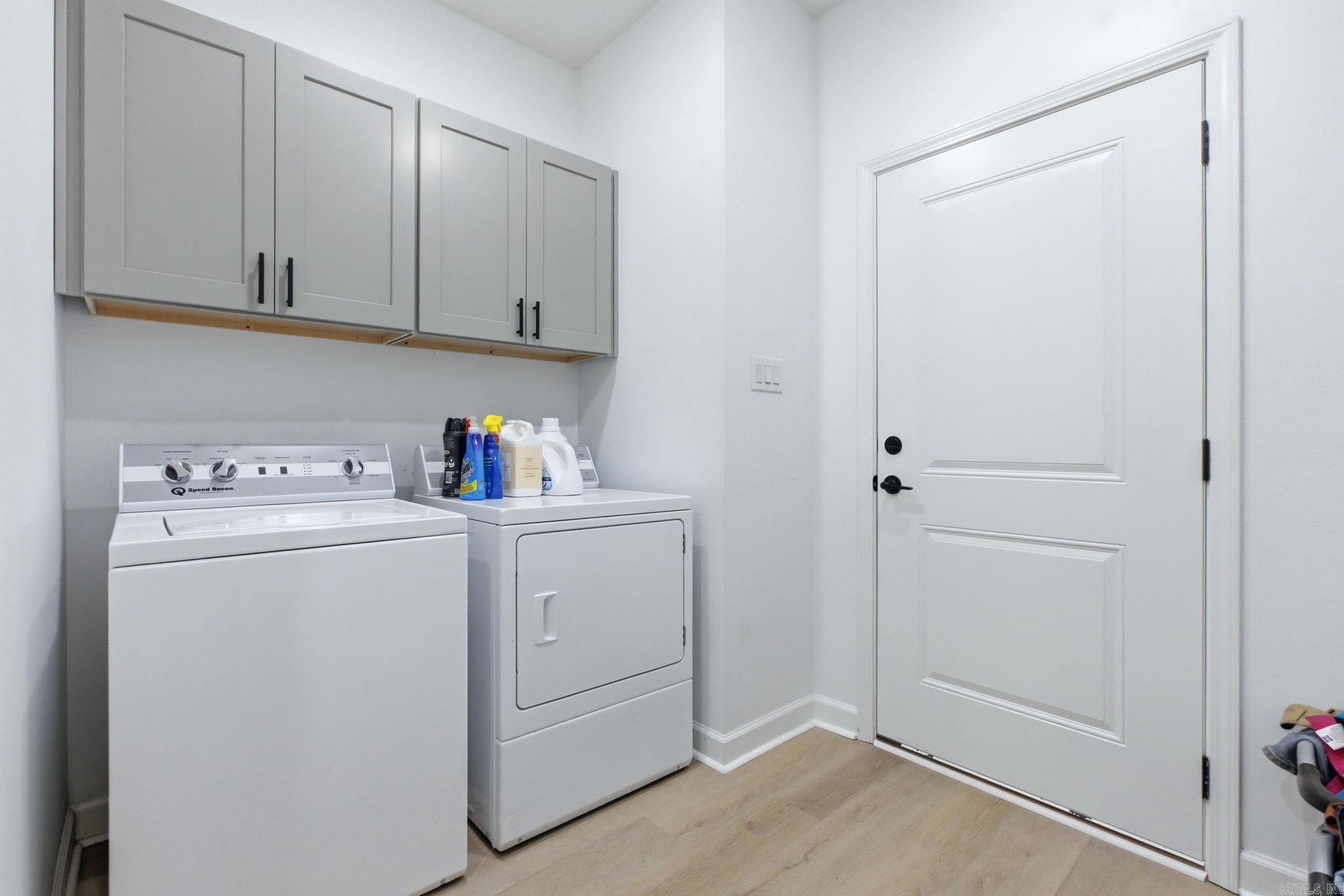 1612 Sorrell  Benton, AR