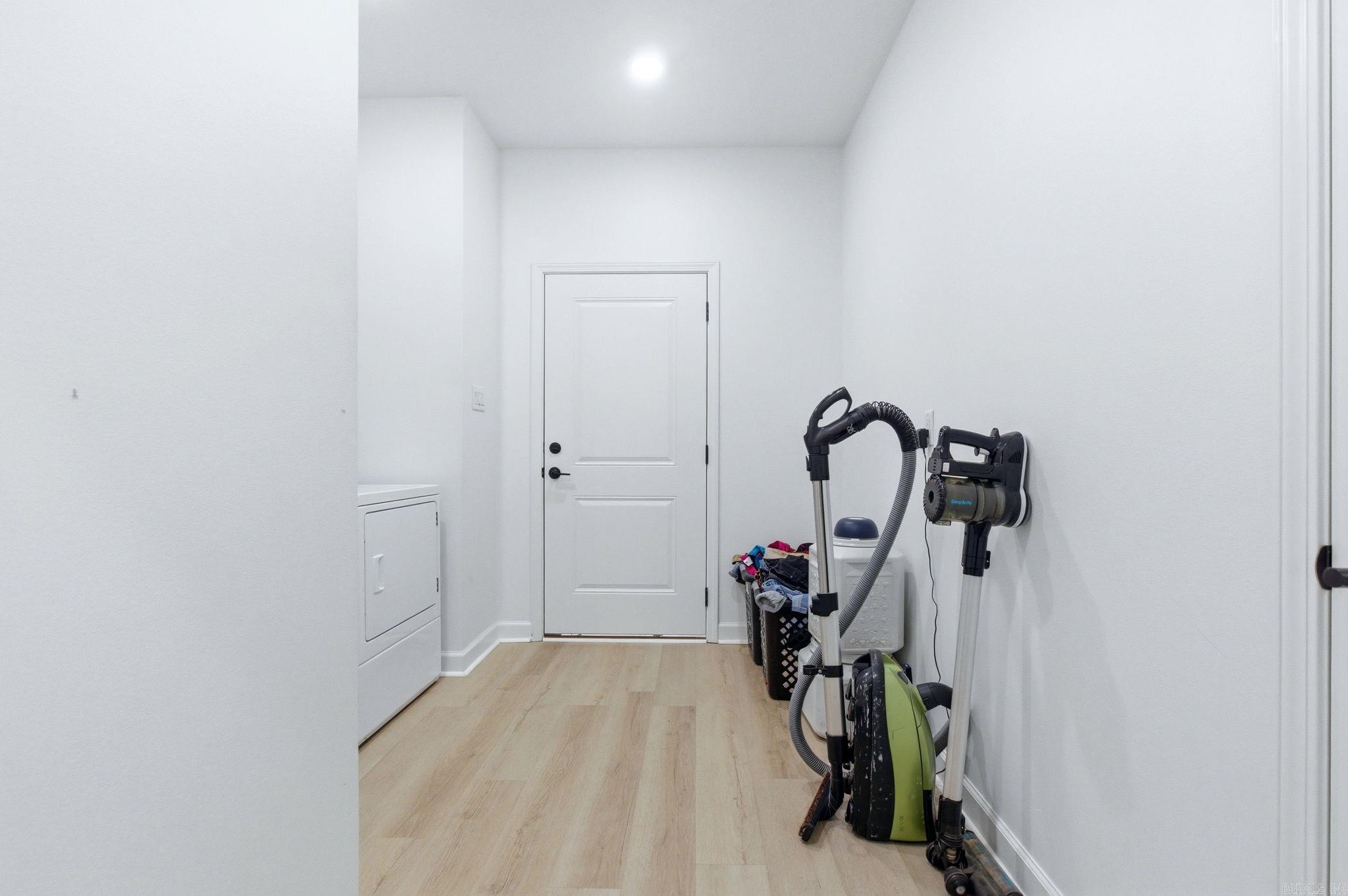 1612 Sorrell  Benton, AR