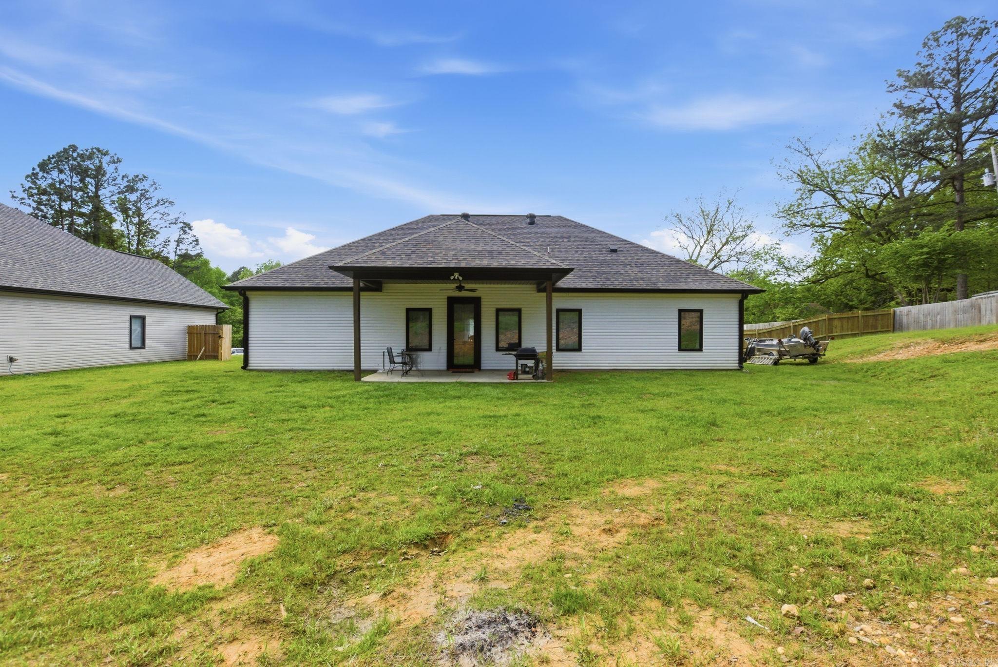 1612 Sorrell  Benton, AR