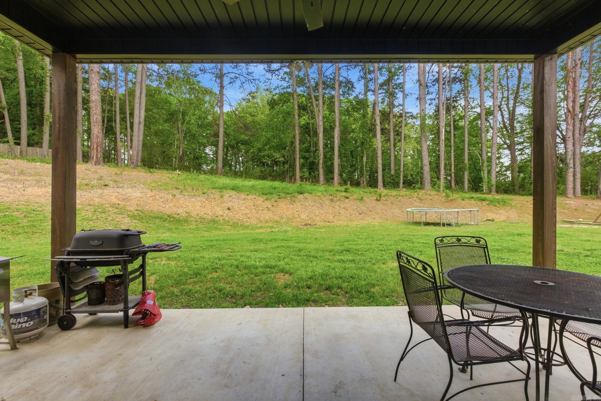 1612 Sorrell  Benton, AR