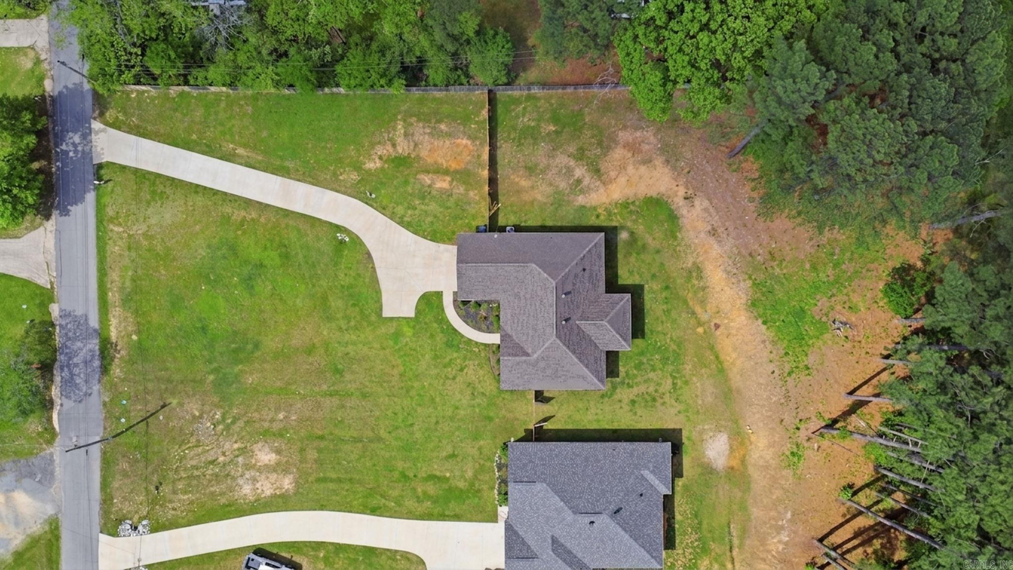 1612 Sorrell  Benton, AR