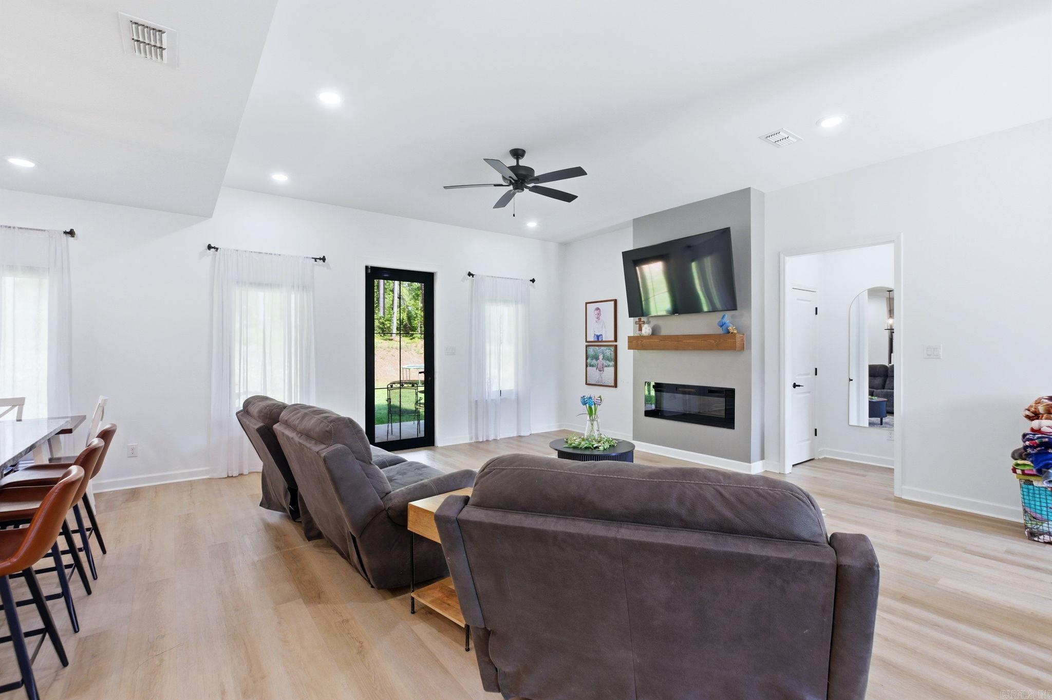 1612 Sorrell  Benton, AR