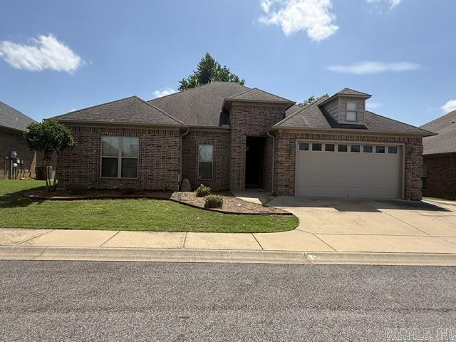 2465 EIGHTEEN  Conway, AR