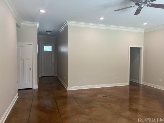 2465 EIGHTEEN  Conway, AR