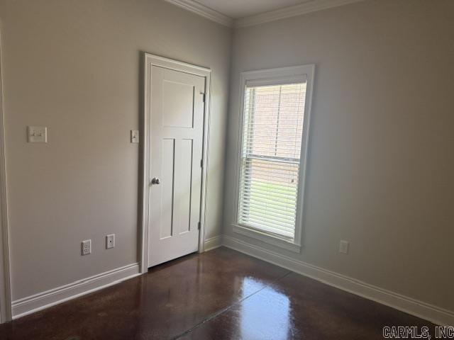 2465 EIGHTEEN  Conway, AR