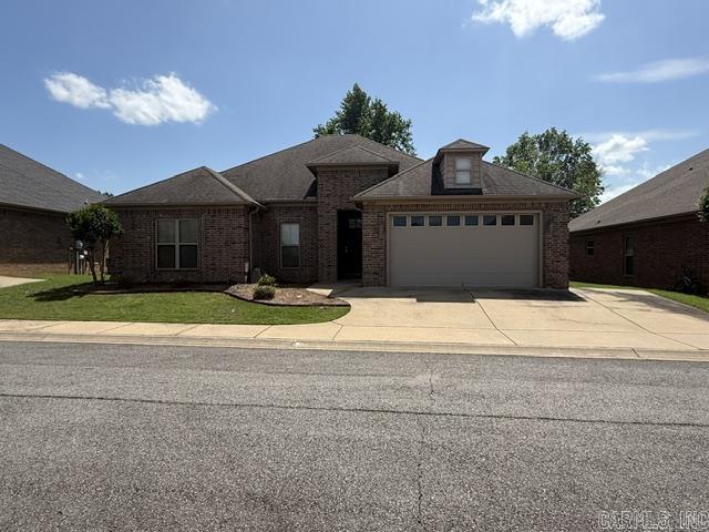 2465 EIGHTEEN  Conway, AR