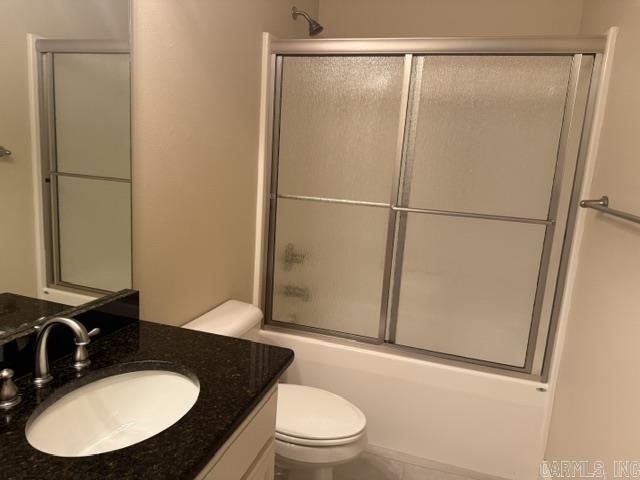 2465 EIGHTEEN  Conway, AR