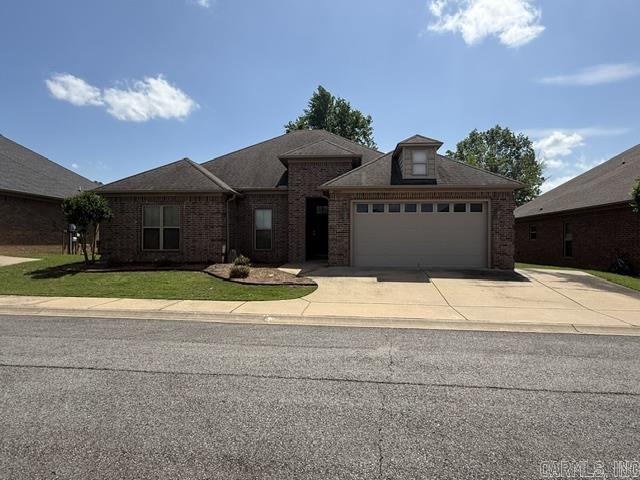 2465 EIGHTEEN  Conway, AR