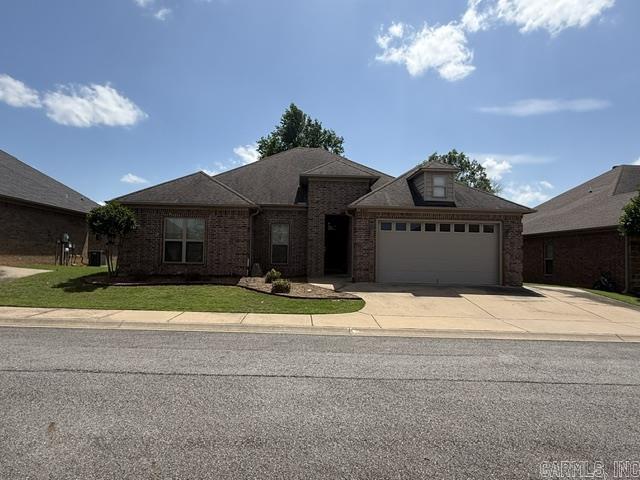 2465 EIGHTEEN  Conway, AR