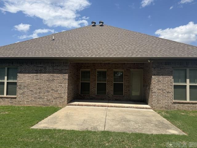 2465 EIGHTEEN  Conway, AR