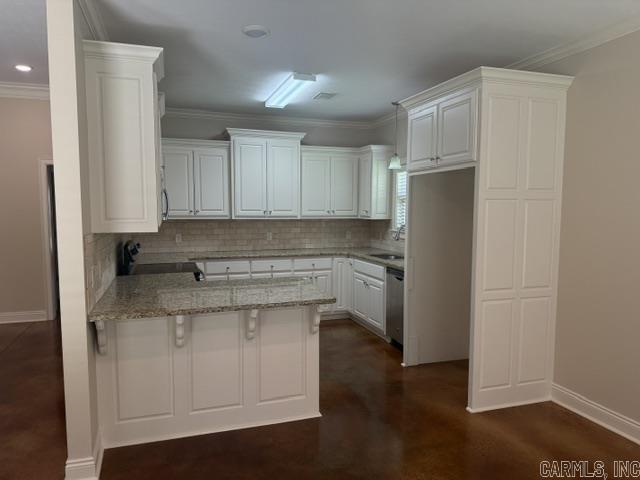 2465 EIGHTEEN  Conway, AR