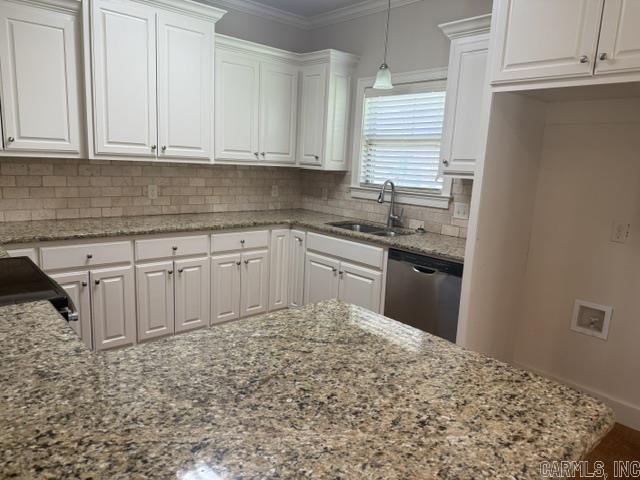 2465 EIGHTEEN  Conway, AR