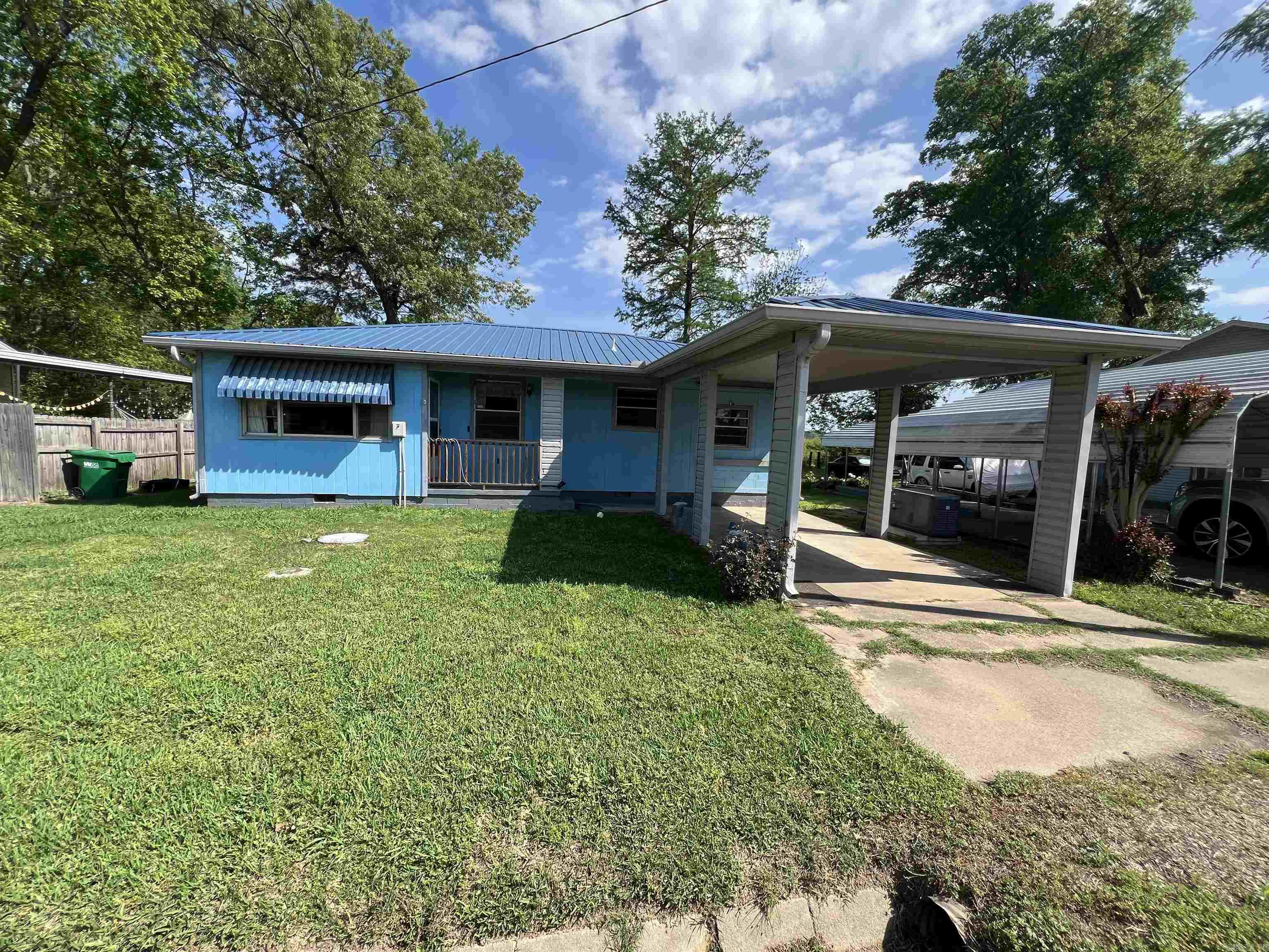 27 Lakeview Circle  Conway, AR