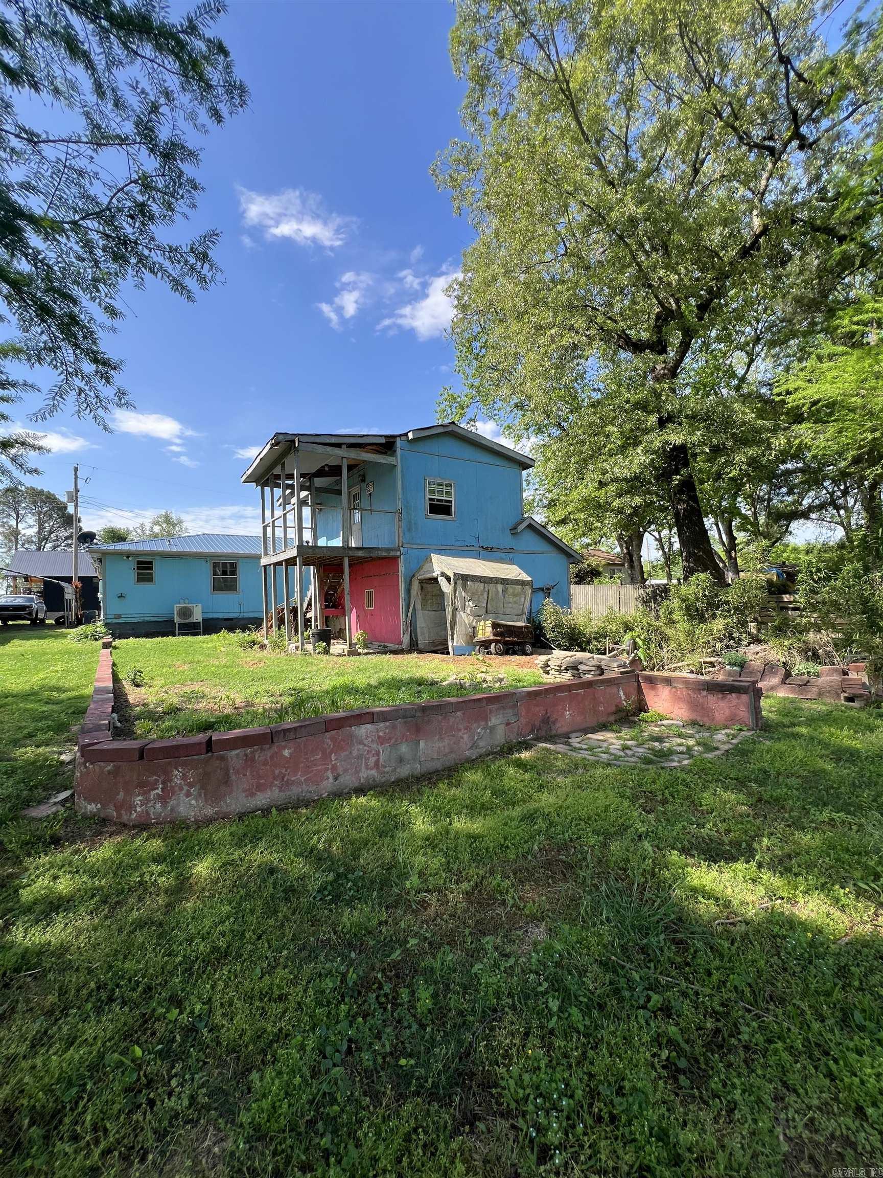 27 Lakeview Circle  Conway, AR