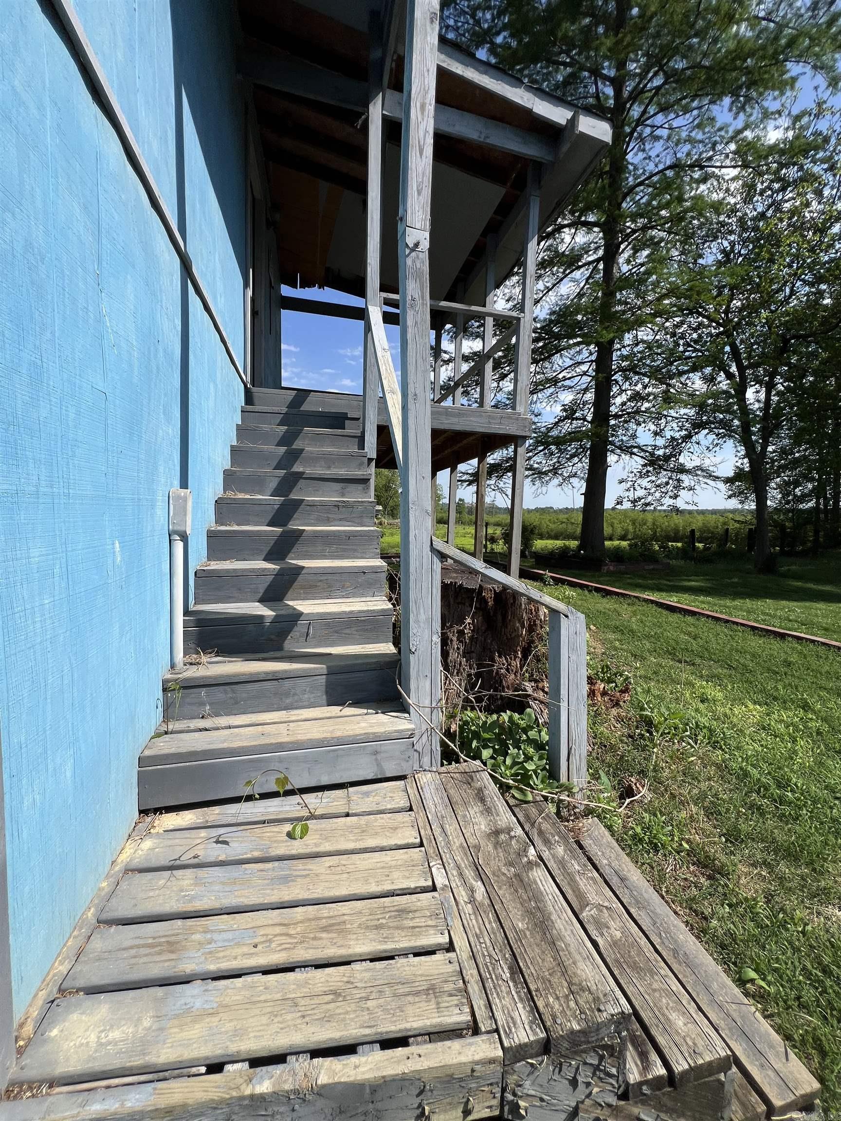 27 Lakeview Circle  Conway, AR