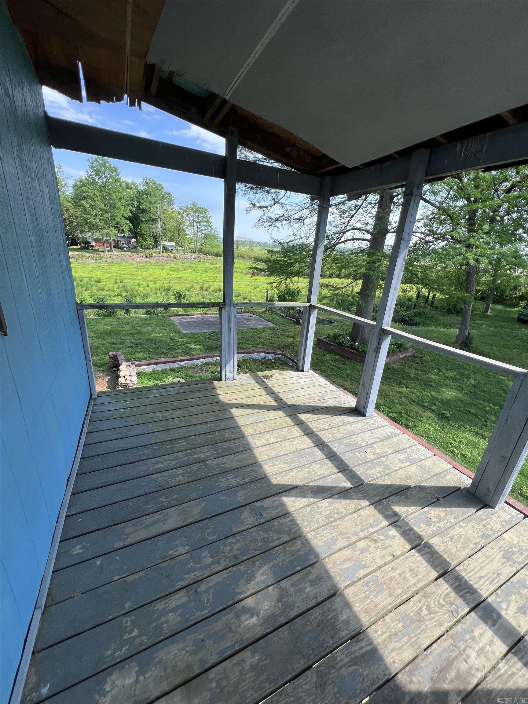 27 Lakeview Circle  Conway, AR