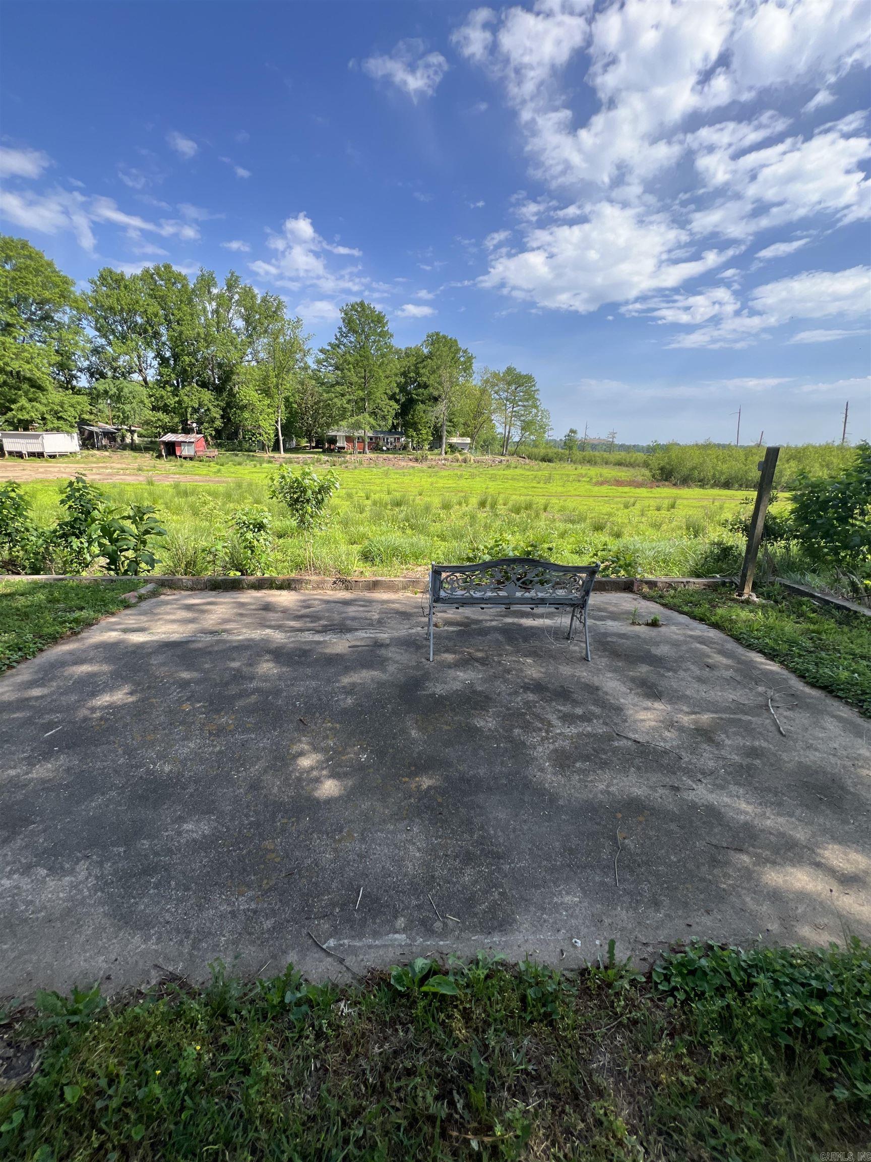 27 Lakeview Circle  Conway, AR