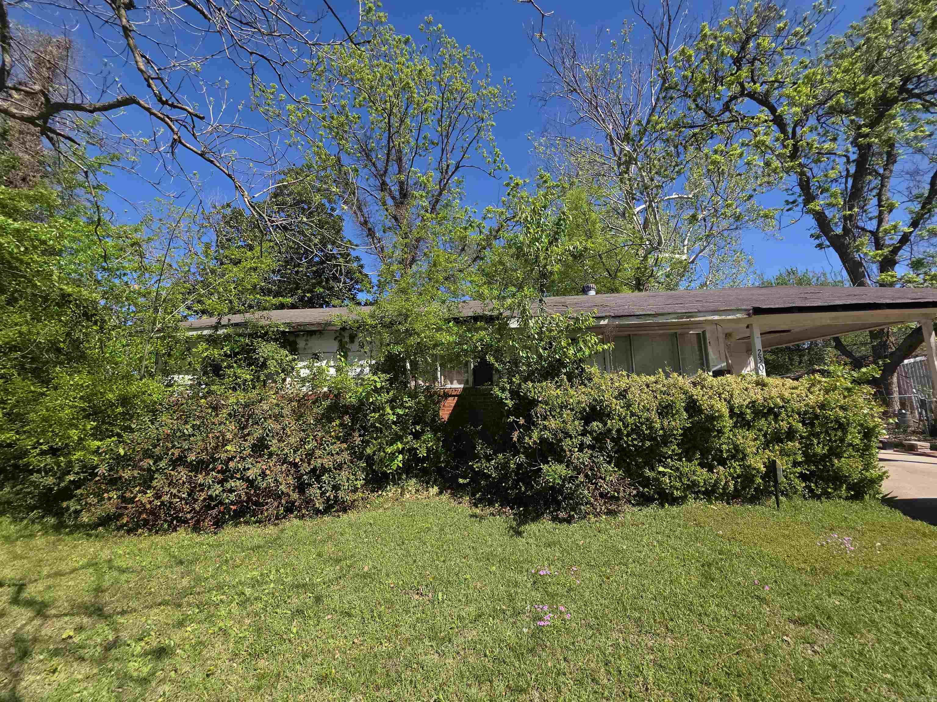 2301 Belmoor  Pine Bluff, AR