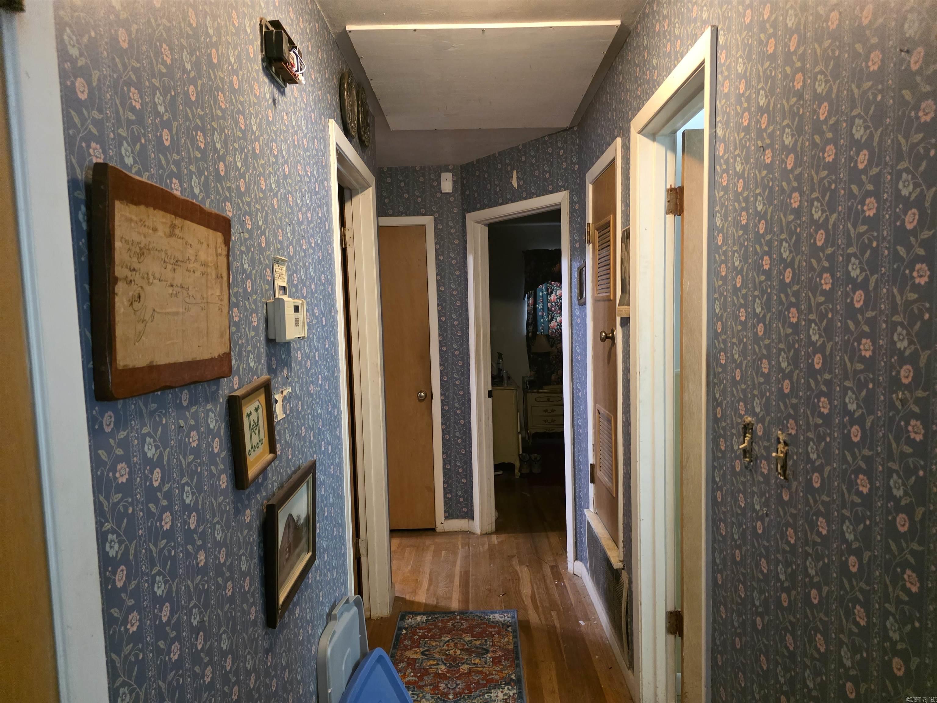 2301 Belmoor  Pine Bluff, AR