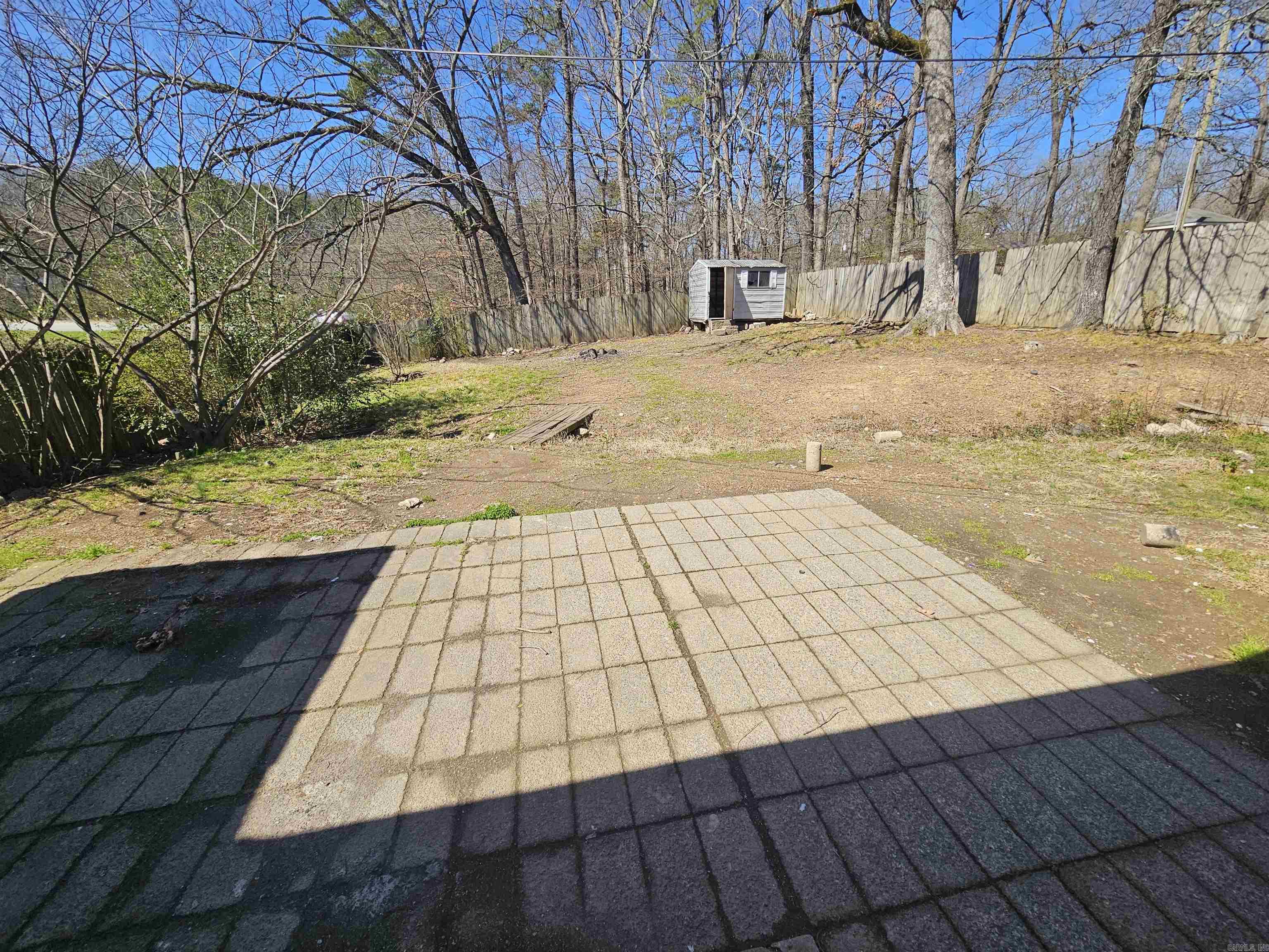 2724 Longcoy St  Little Rock, AR