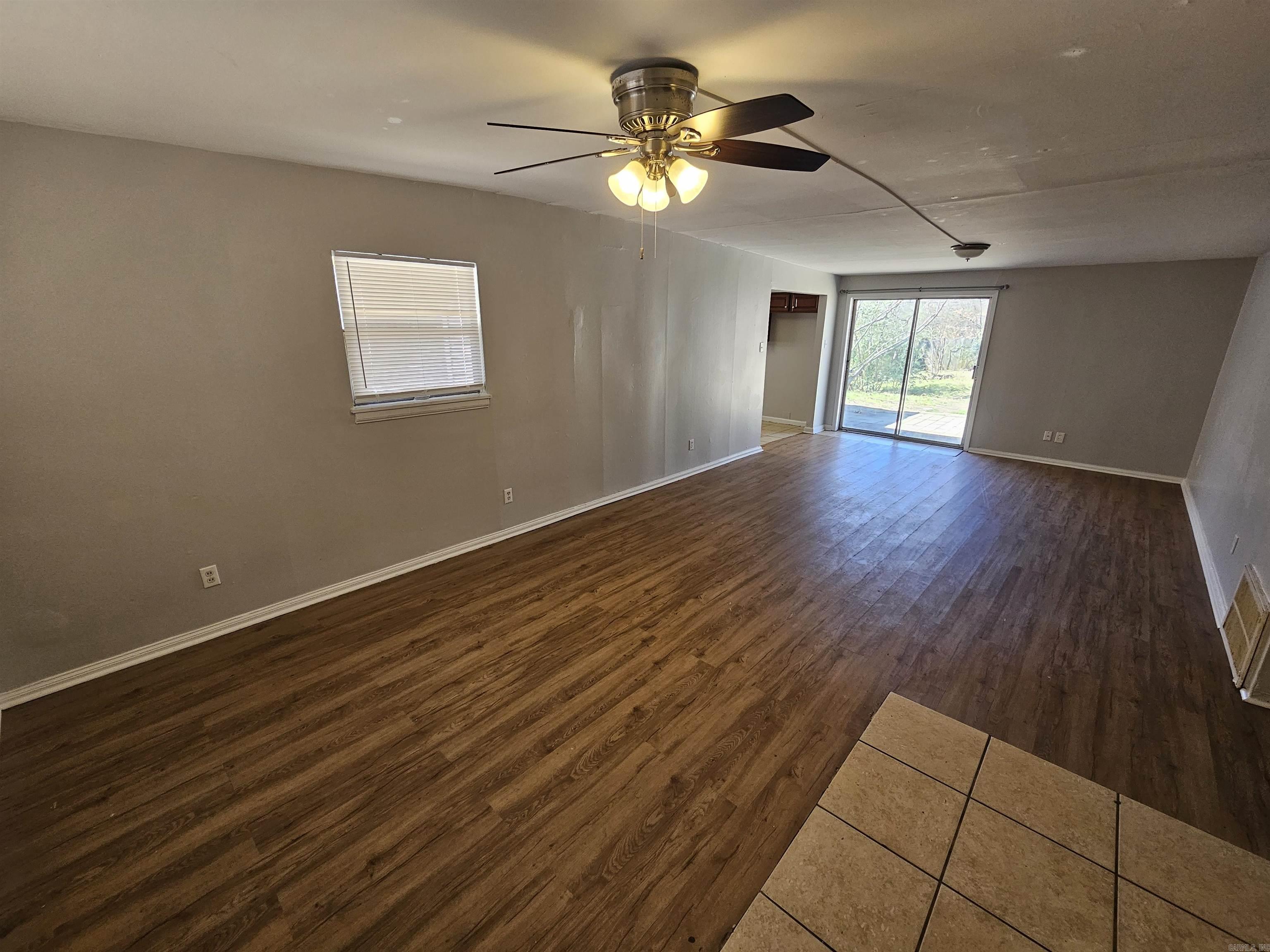 2724 Longcoy St  Little Rock, AR