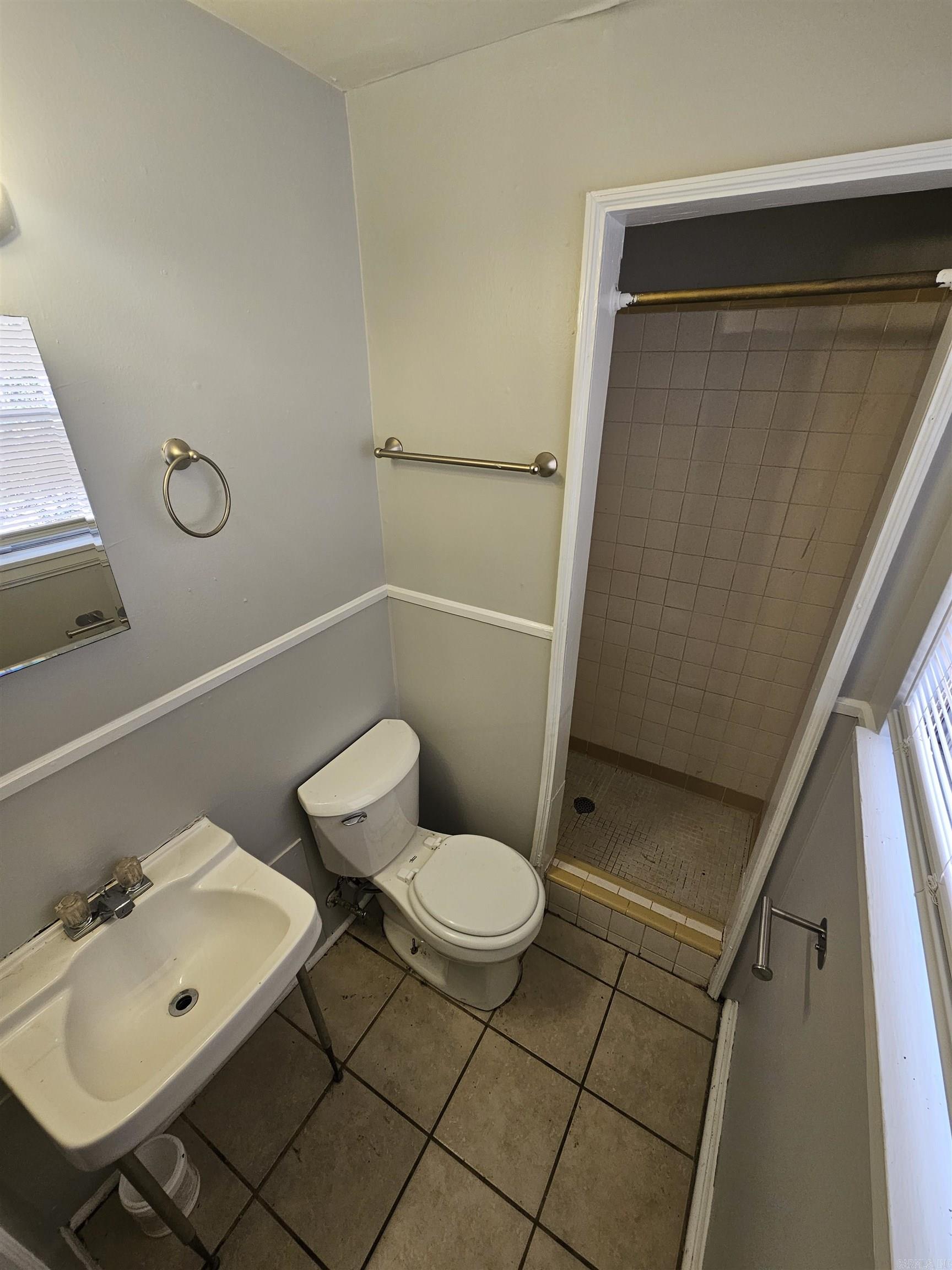 2724 Longcoy St  Little Rock, AR