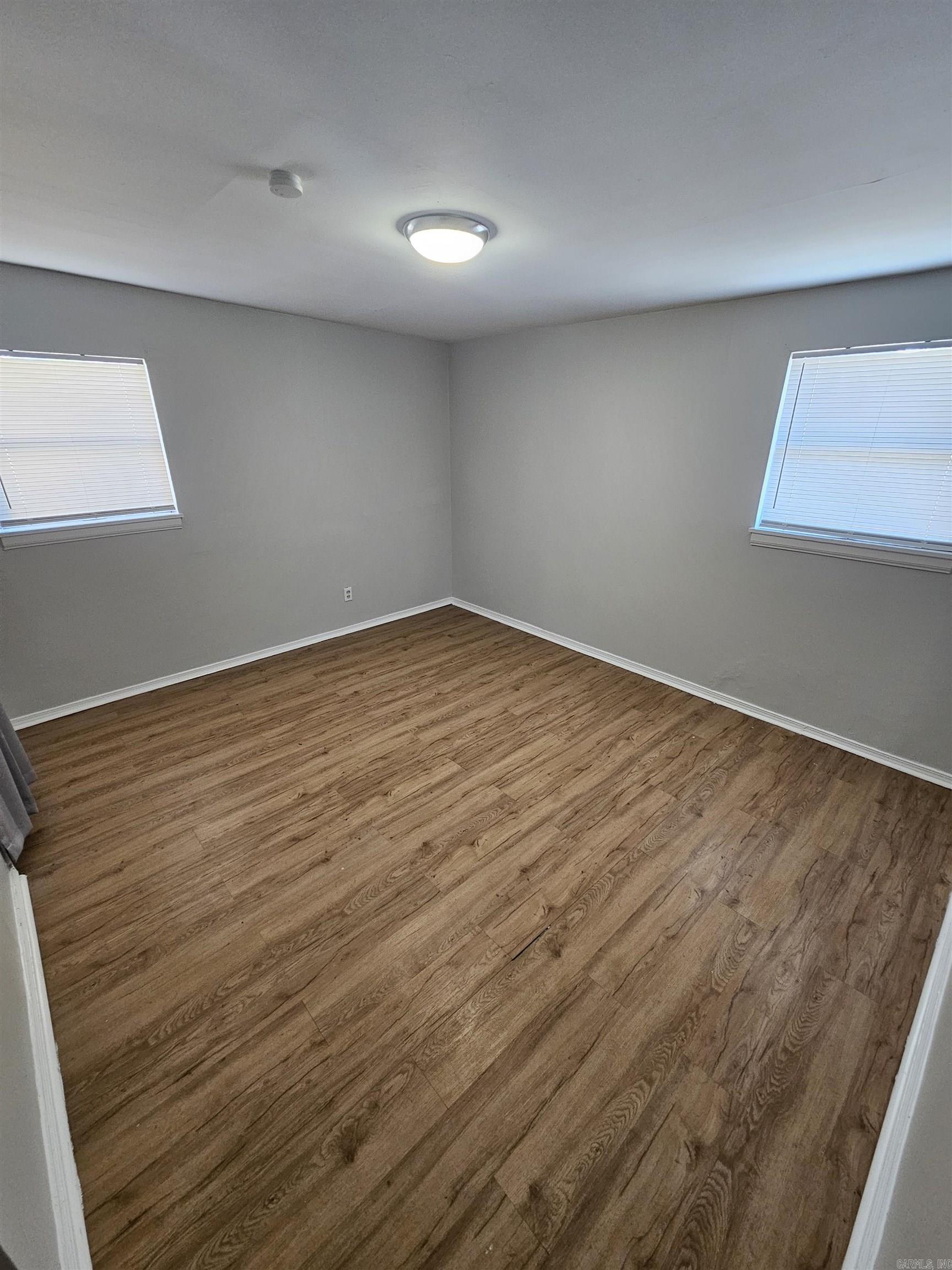 2724 Longcoy St  Little Rock, AR