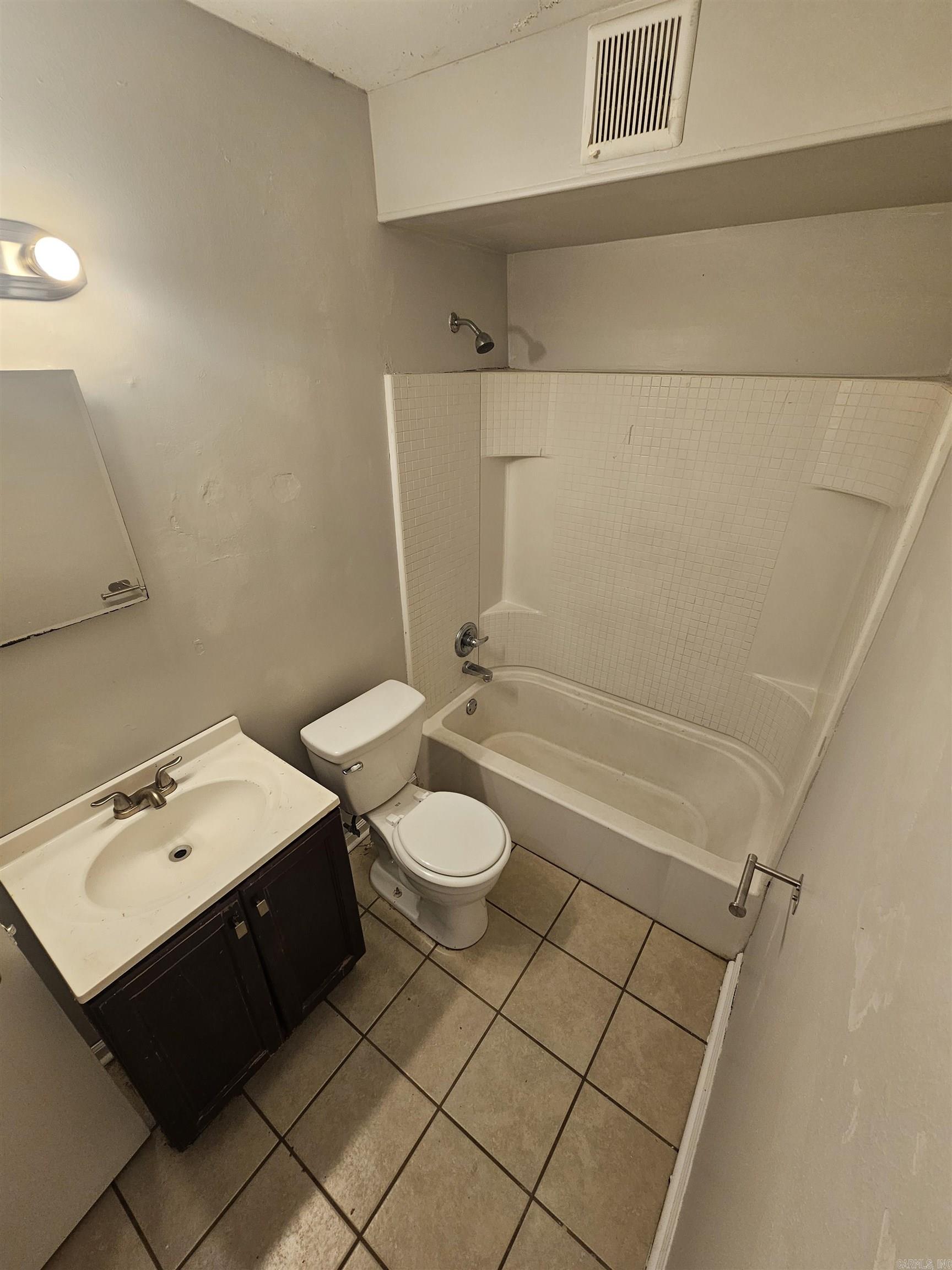 2724 Longcoy St  Little Rock, AR