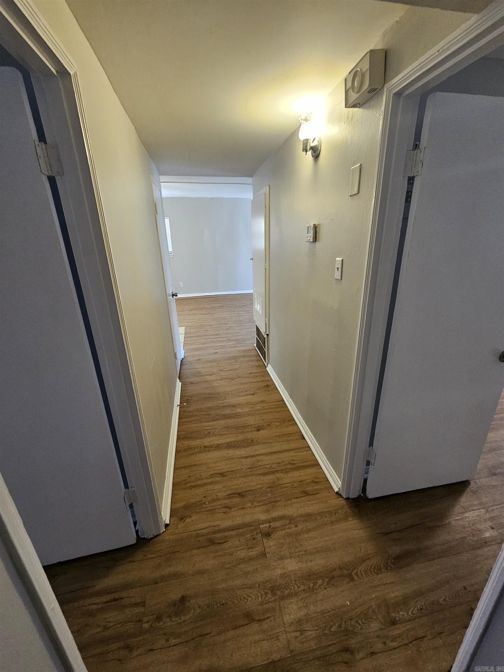 2724 Longcoy St  Little Rock, AR