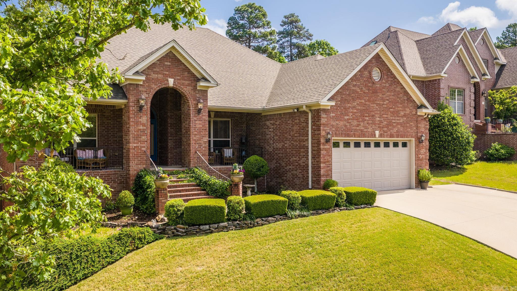 14 Challain  Little Rock, AR